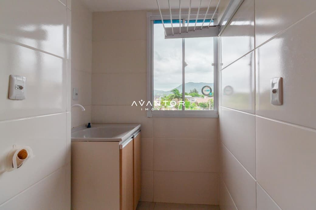 Apartamento com 2 quartos à venda no Residencial Sorrento, em Noal, Santa Maria/RS — foto 10 de 16