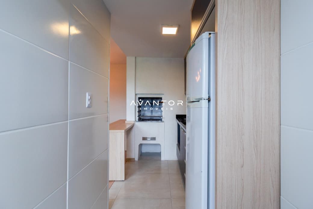 Apartamento com 2 quartos à venda no Residencial Sorrento, em Noal, Santa Maria/RS — foto 14 de 16