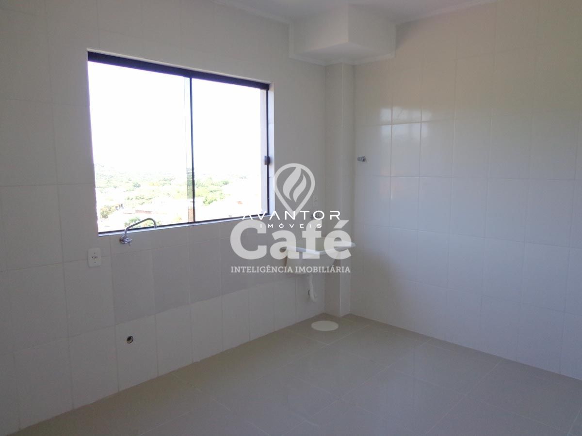 Apartamento com 2 quartos à venda no Residencial Peripolli, em Presidente João Goulart, Santa Maria/RS — foto 2 de 14