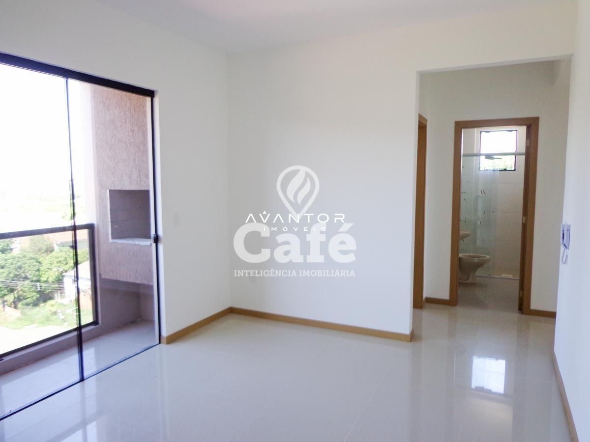 Apartamento com 2 quartos à venda no Residencial Peripolli, em Presidente João Goulart, Santa Maria/RS — foto 3 de 14