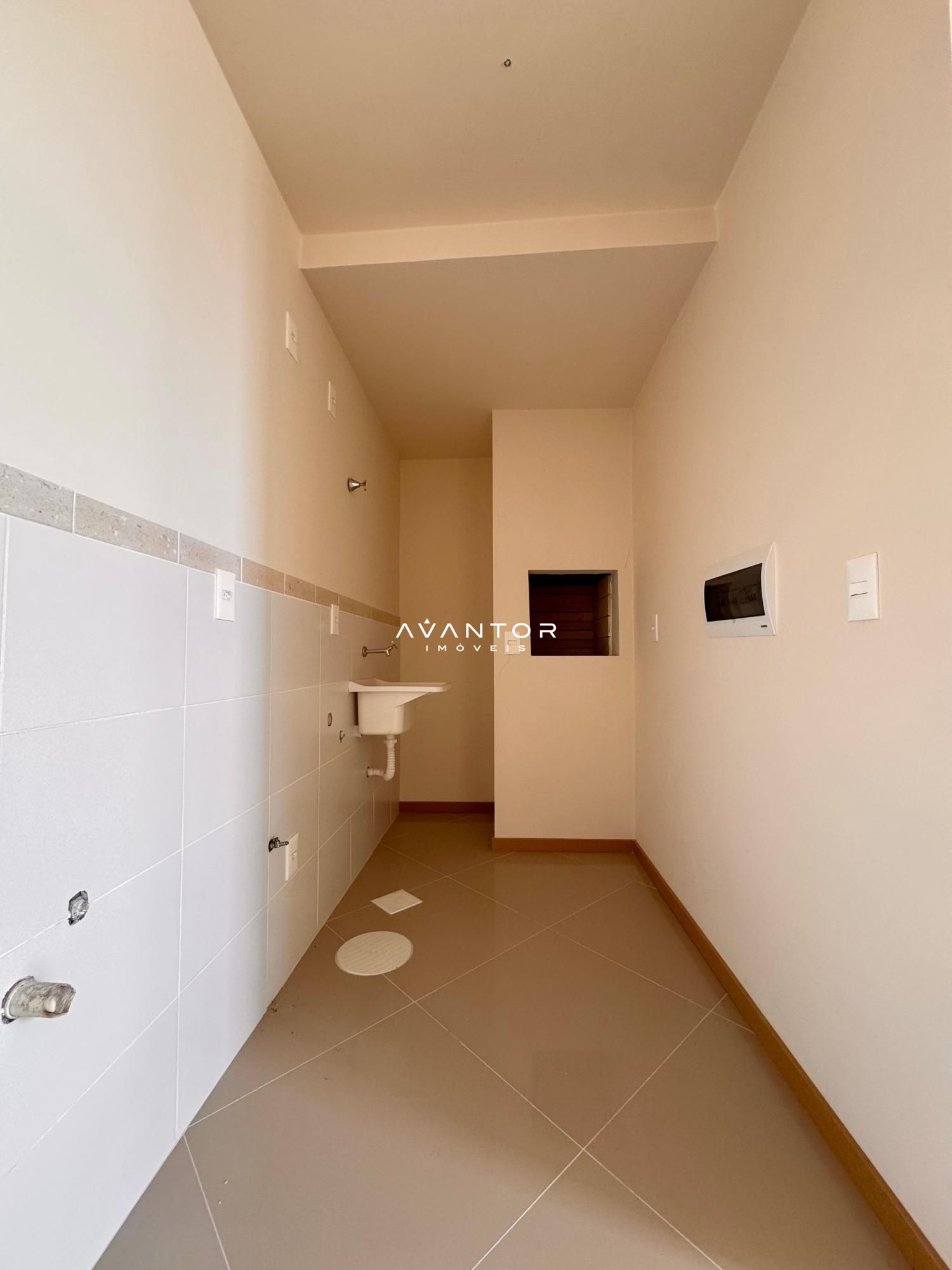 Apartamento com 2 quartos à venda no Residencial Cristo Rei, em Centro, Santa Maria/RS — foto 9 de 10