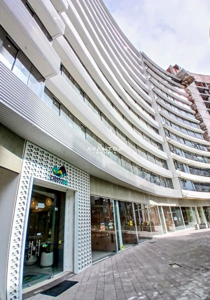 Apartamento com 2 quartos à venda no Residencial Cristo Rei, em Centro, Santa Maria/RS — foto 10 de 10