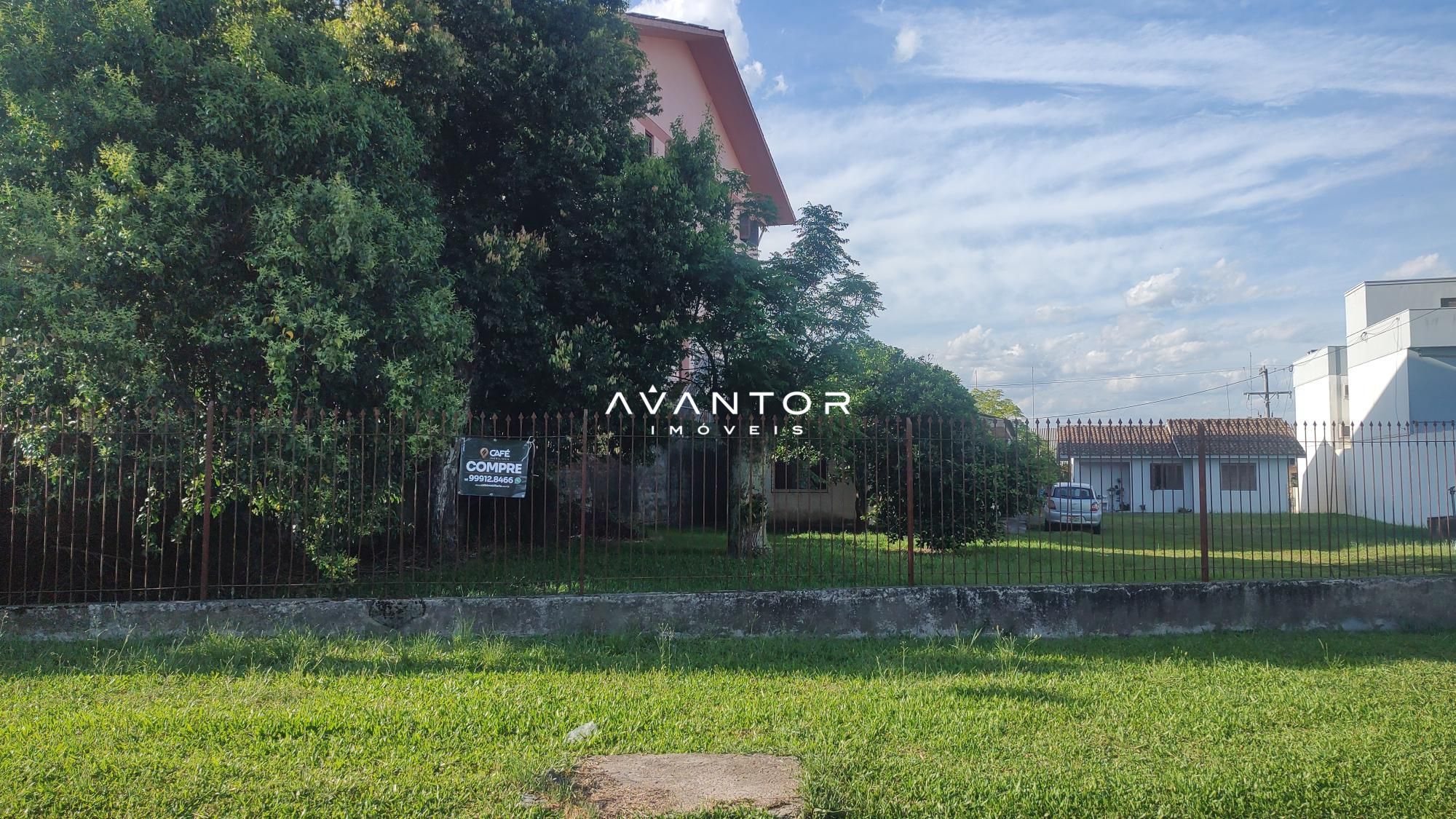 Terreno à venda em Camobi, Santa Maria/RS — foto 2 de 15