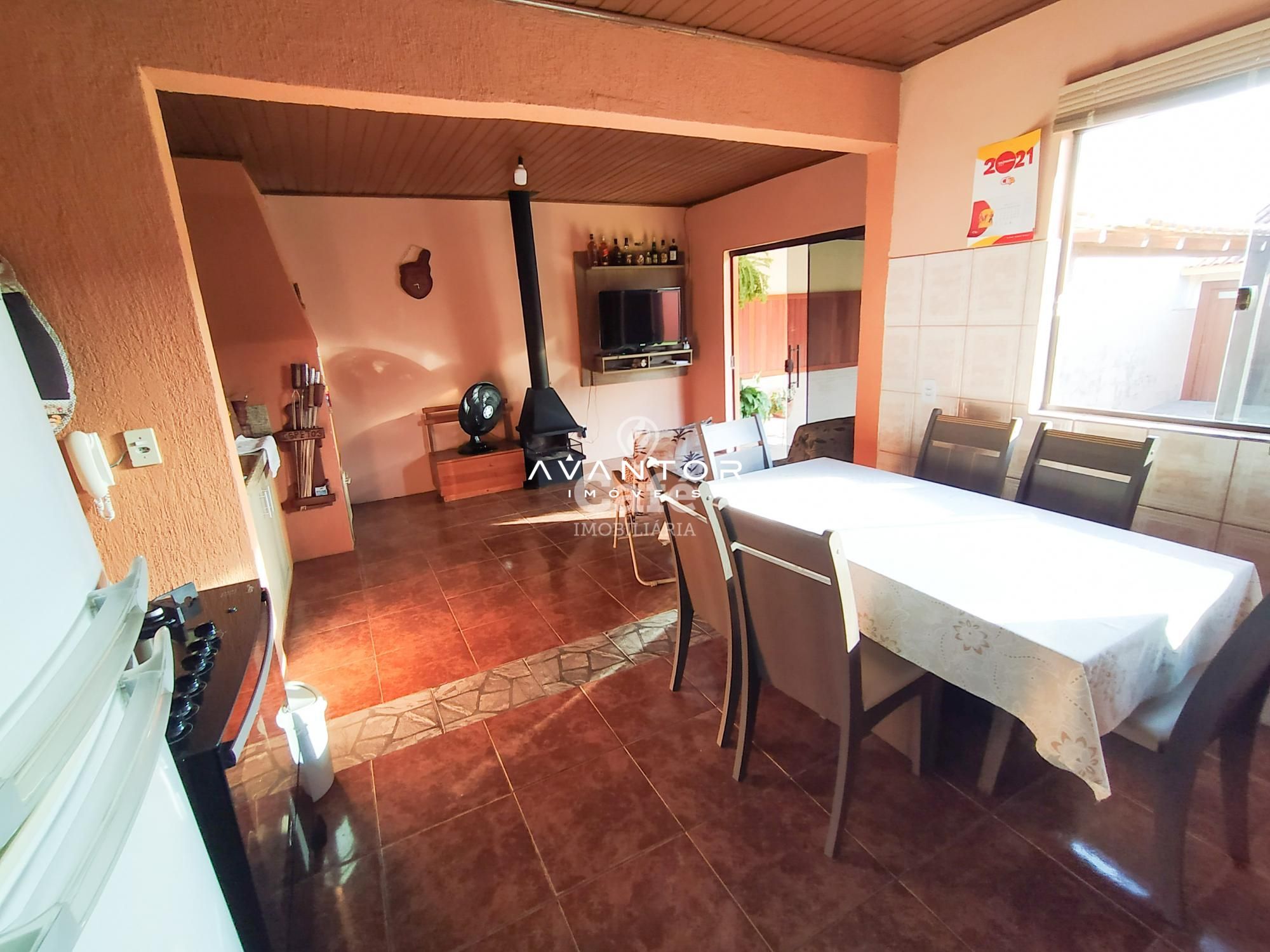 Casa com 3 quartos à venda em Dom Antônio Reis, Santa Maria/RS — foto 12 de 16