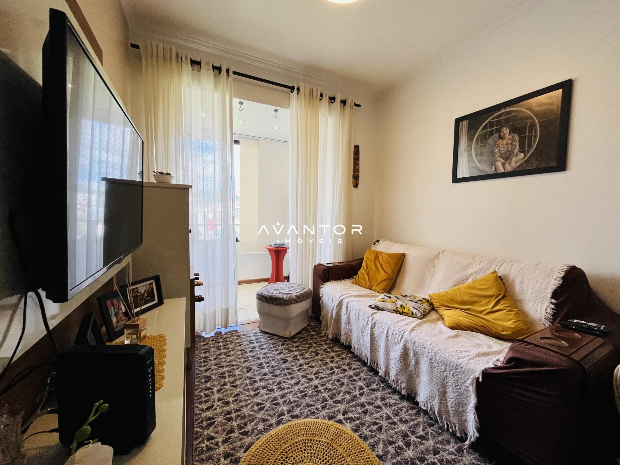Apartamento com 3 quartos à venda no Edifício Torres Britânicas, em Nossa Senhora de Lourdes, Santa Maria/RS — foto 9 de 38