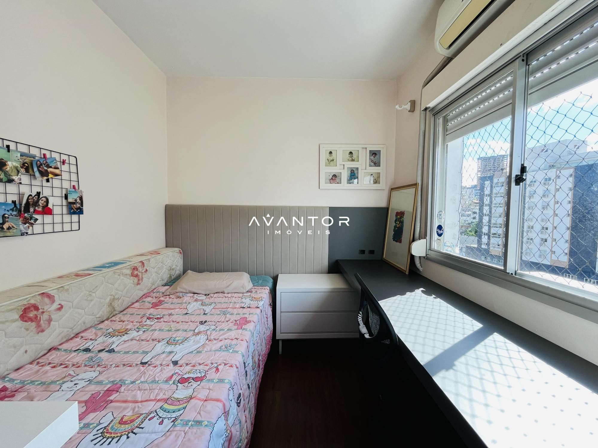 Apartamento com 3 quartos à venda no Edifício Torres Britânicas, em Nossa Senhora de Lourdes, Santa Maria/RS — foto 33 de 38