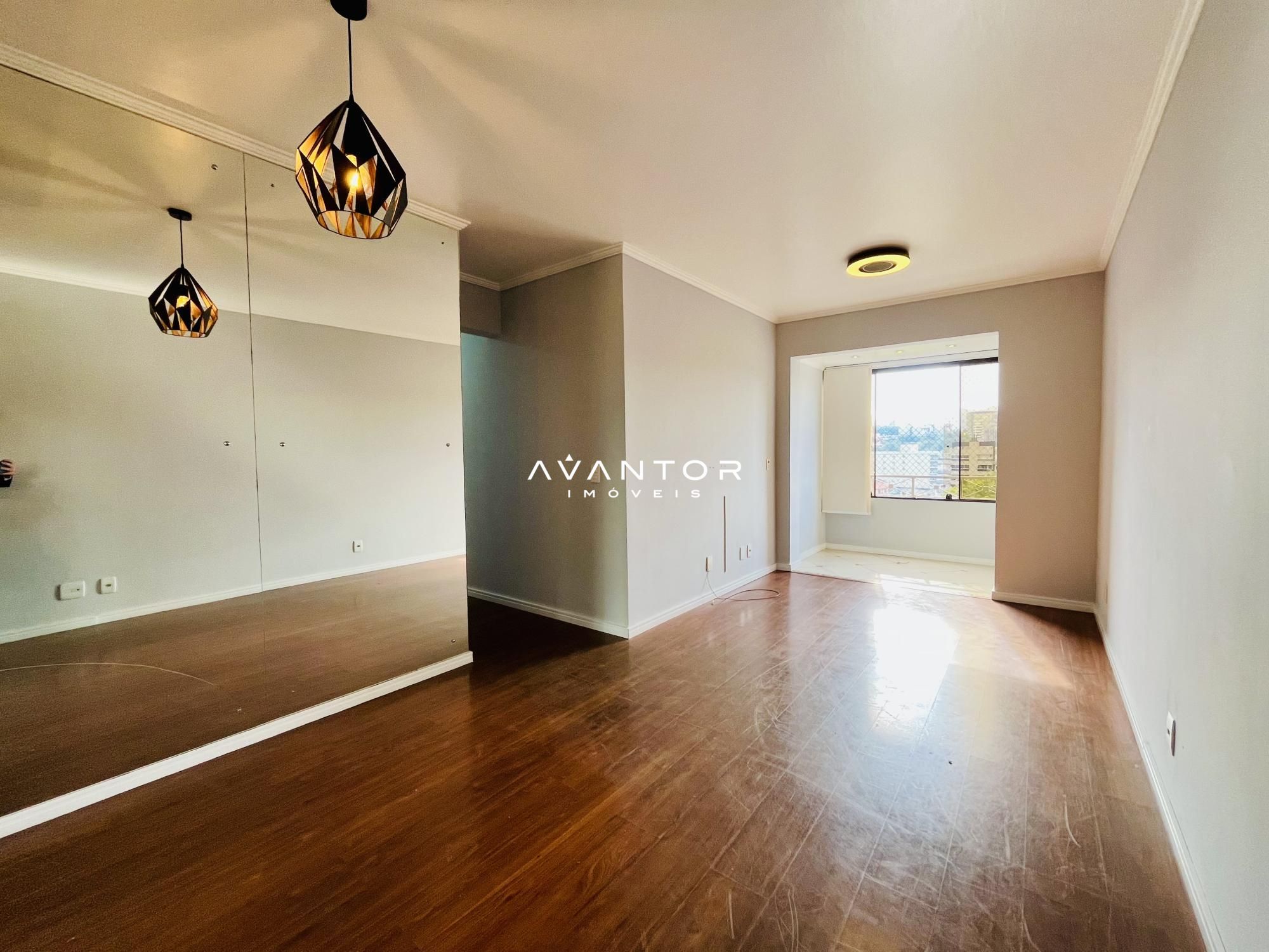 Apartamento com 3 quartos à venda no Edifício Torres Britânicas, em Nossa Senhora de Lourdes, Santa Maria/RS — foto 4 de 38