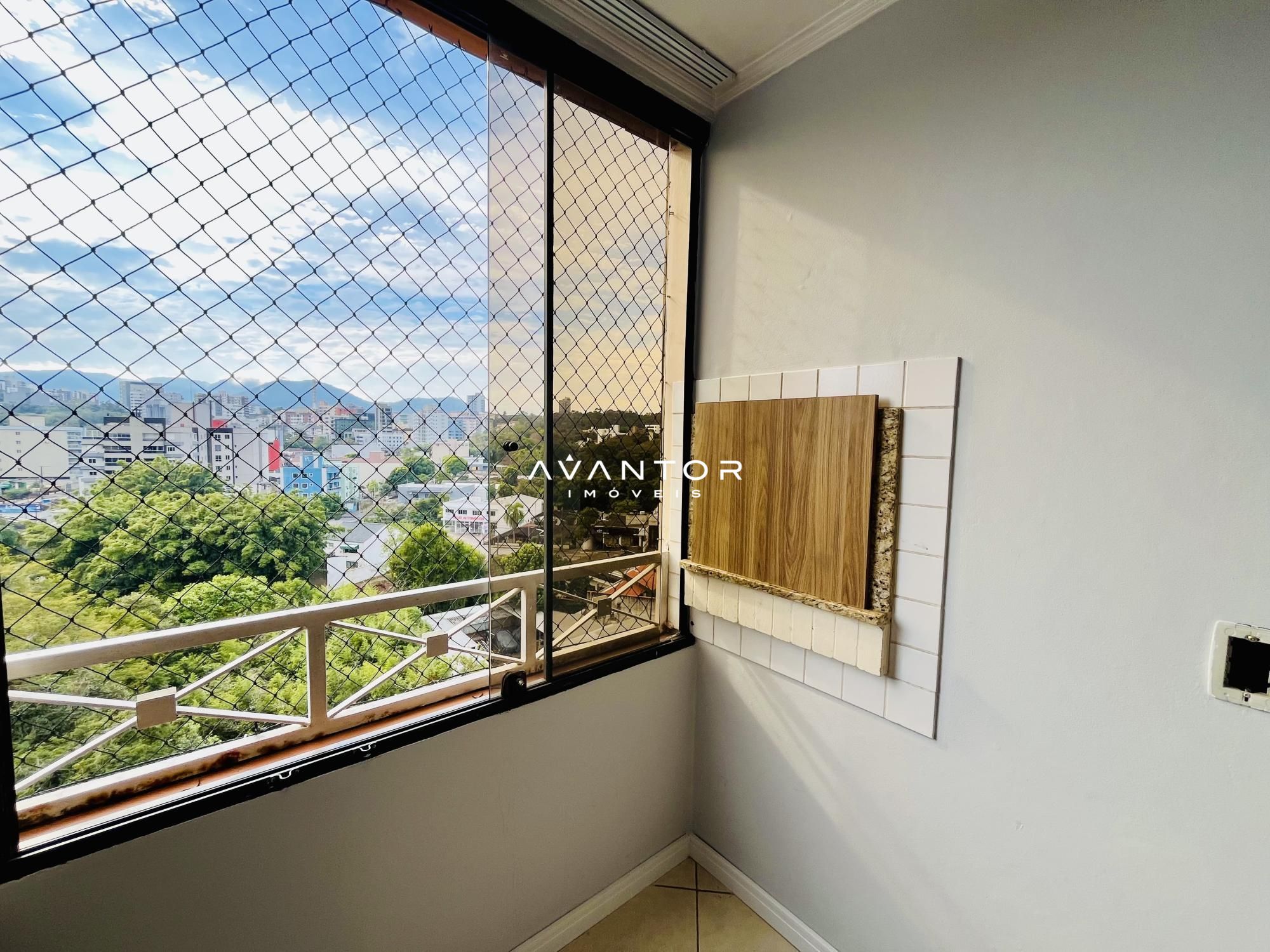 Apartamento com 3 quartos à venda no Edifício Torres Britânicas, em Nossa Senhora de Lourdes, Santa Maria/RS — foto 6 de 38