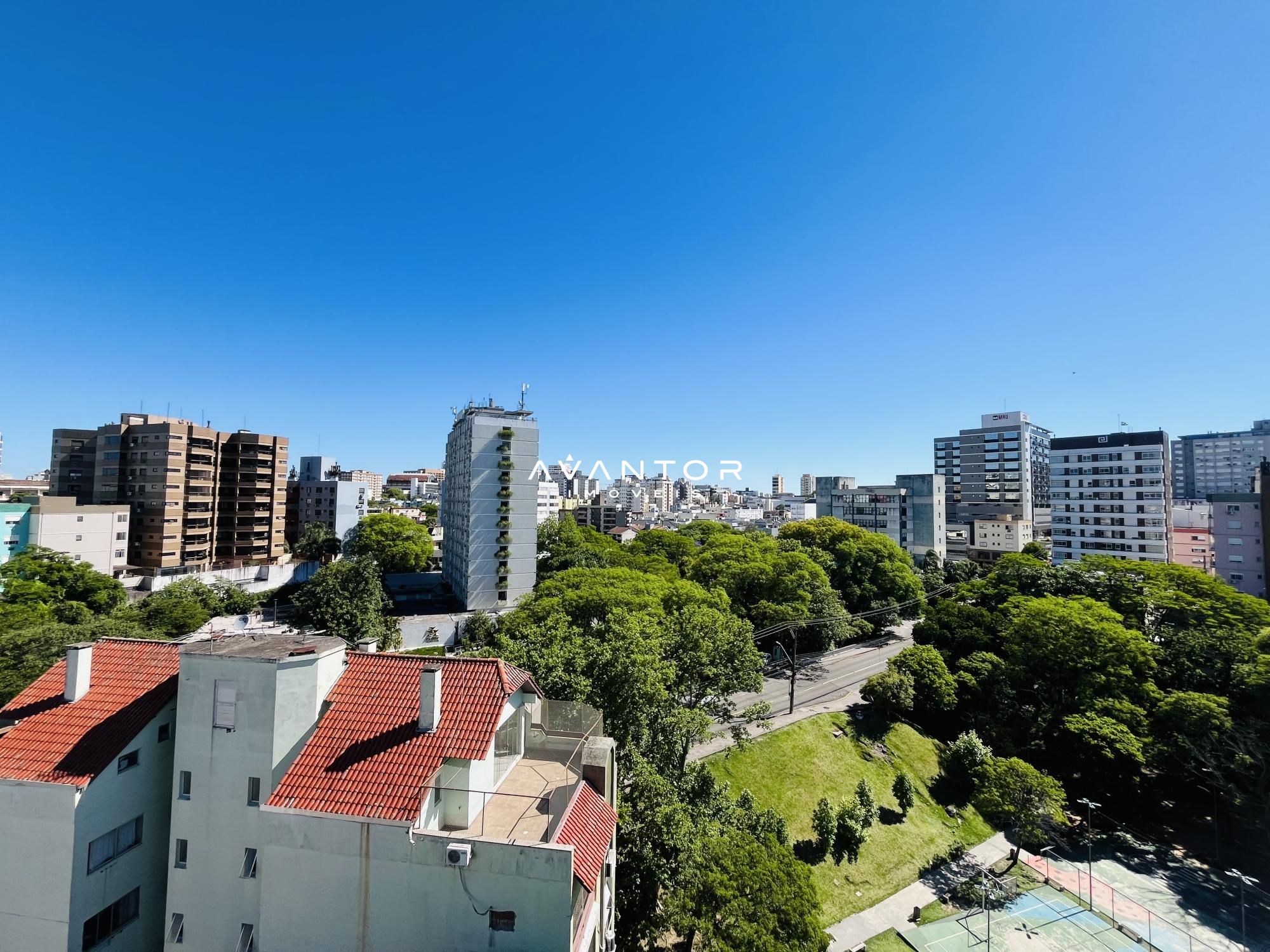 Cobertura com 3 quartos à venda no Edifício Ybytory, em Centro, Santa Maria/RS — foto 29 de 31