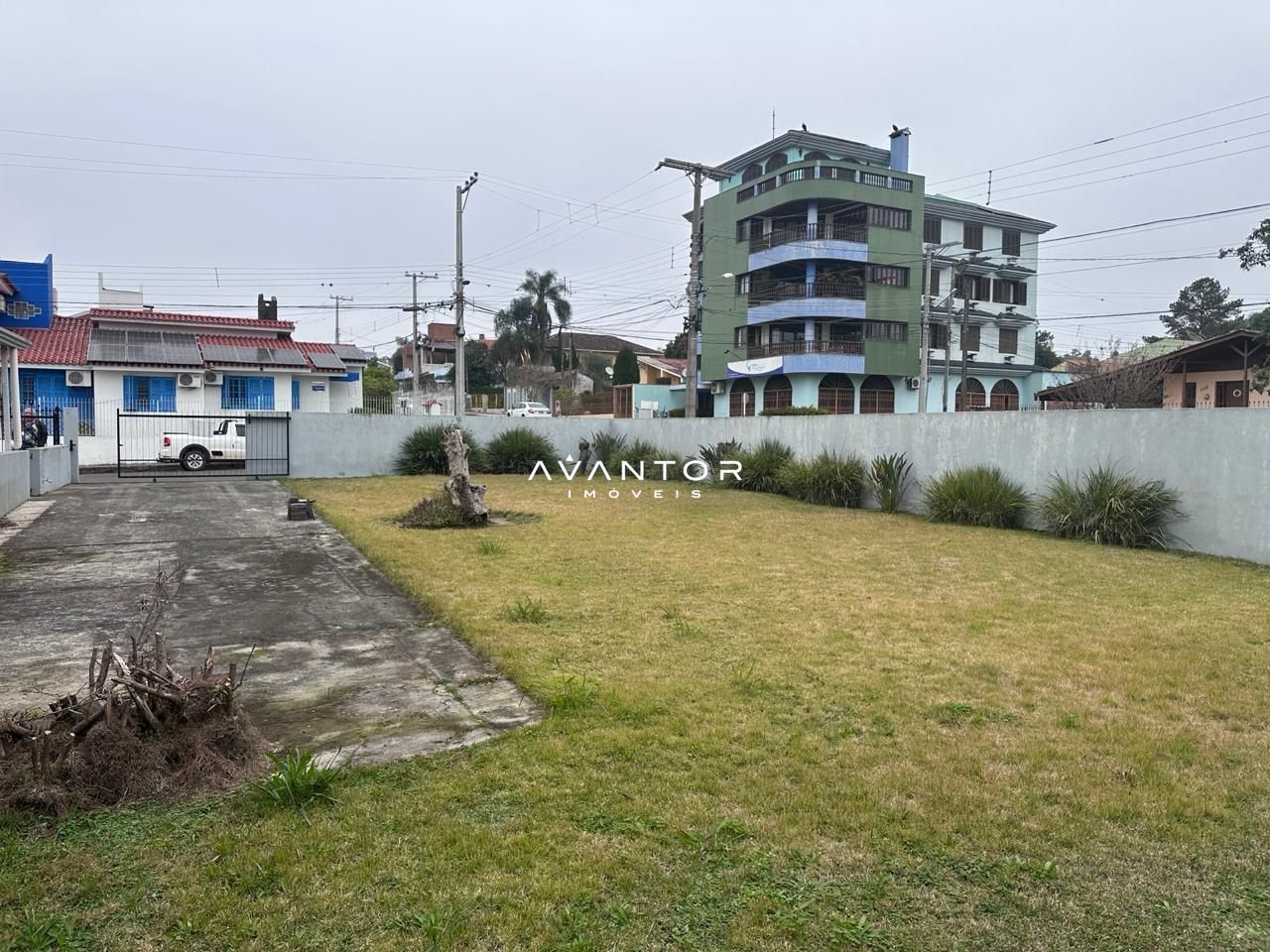 Terreno à venda em São José, Santa Maria/RS — foto 2 de 3