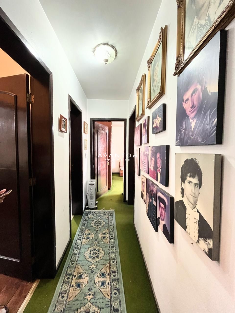 Apartamento com 4 quartos à venda no Edifício José Dangui Pacheco, em Centro, Santa Maria/RS — foto 27 de 30