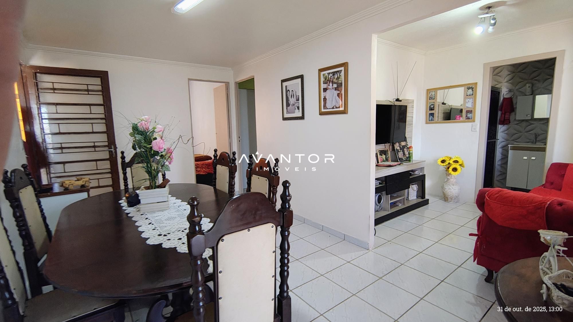 Casa com 3 quartos à venda em Tancredo Neves, Santa Maria/RS — foto 3 de 13