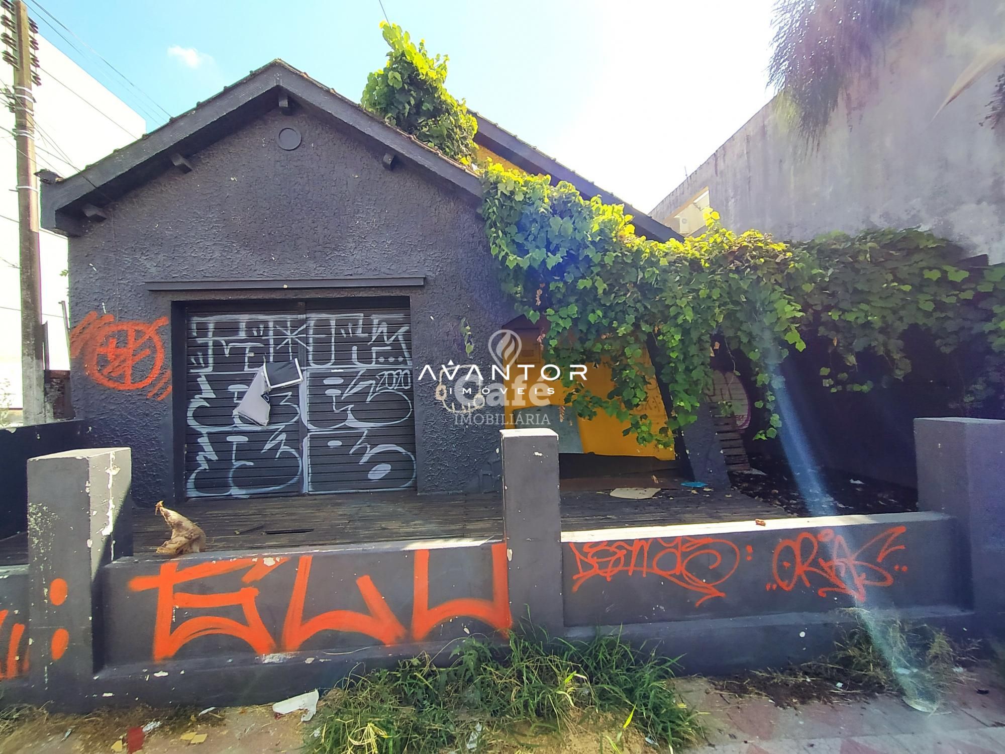 Casa Comercial com 3 salas à venda em Bonfim, Santa Maria/RS — foto 2 de 6
