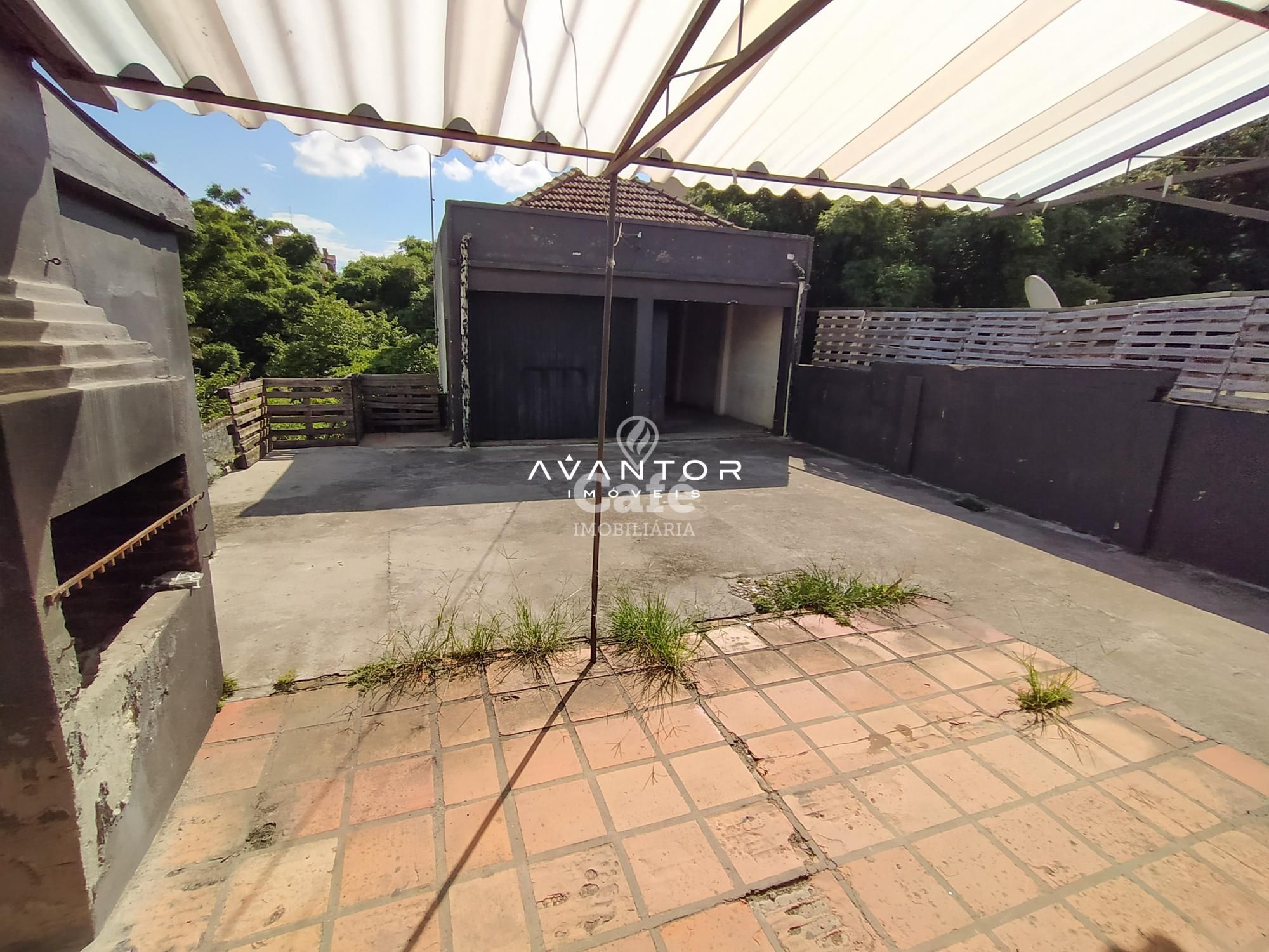 Casa Comercial com 3 salas à venda em Bonfim, Santa Maria/RS — foto 6 de 6