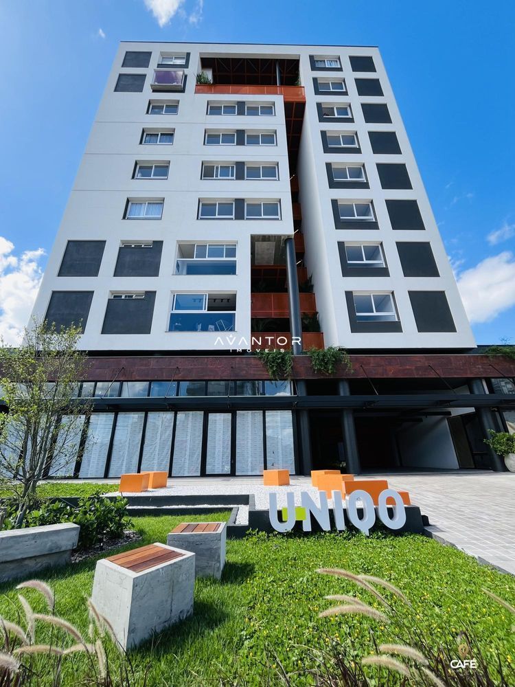 Apartamento com 1 quarto para alugar no Uniqo Smart Living, em Camobi, Santa Maria/RS — foto 21 de 21