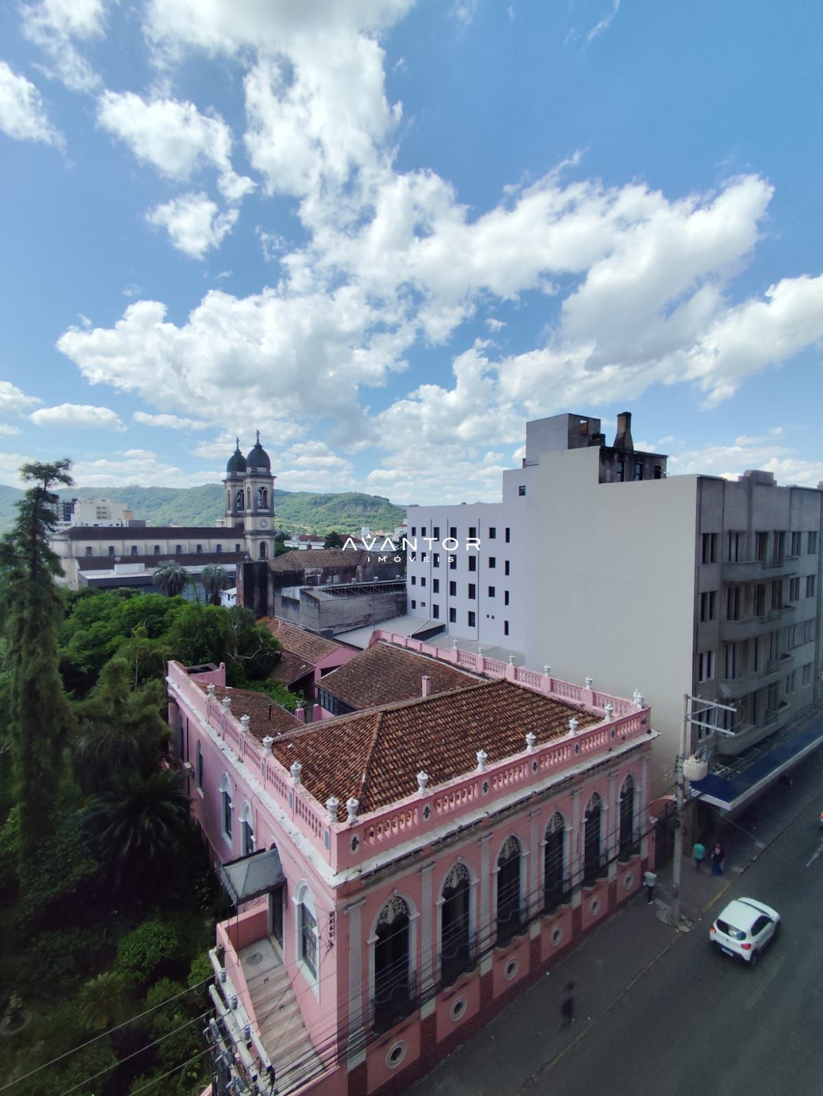 Apartamento com 2 quartos à venda no Edifício Galeria do Comércio, em Centro, Santa Maria/RS — foto 12 de 15