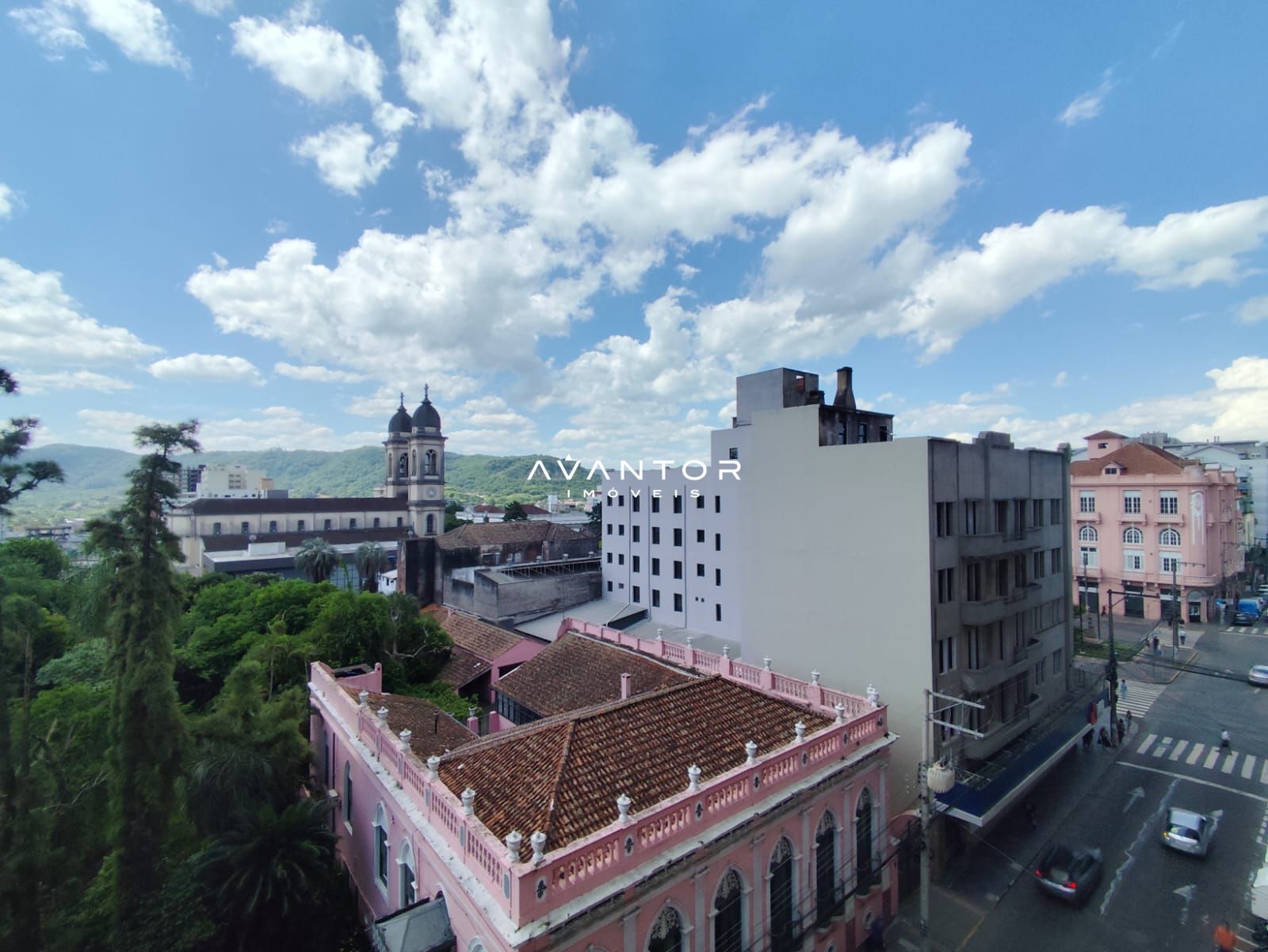 Apartamento com 2 quartos à venda no Edifício Galeria do Comércio, em Centro, Santa Maria/RS — foto 14 de 15