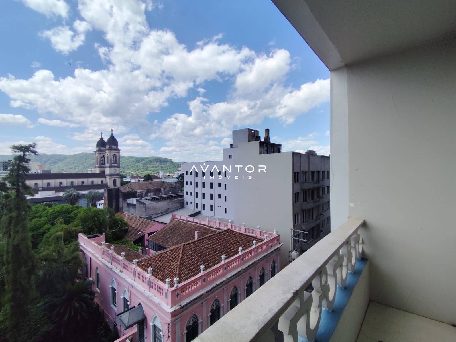 Apartamento com 2 quartos à venda no Edifício Galeria do Comércio, em Centro, Santa Maria/RS — foto 15 de 15