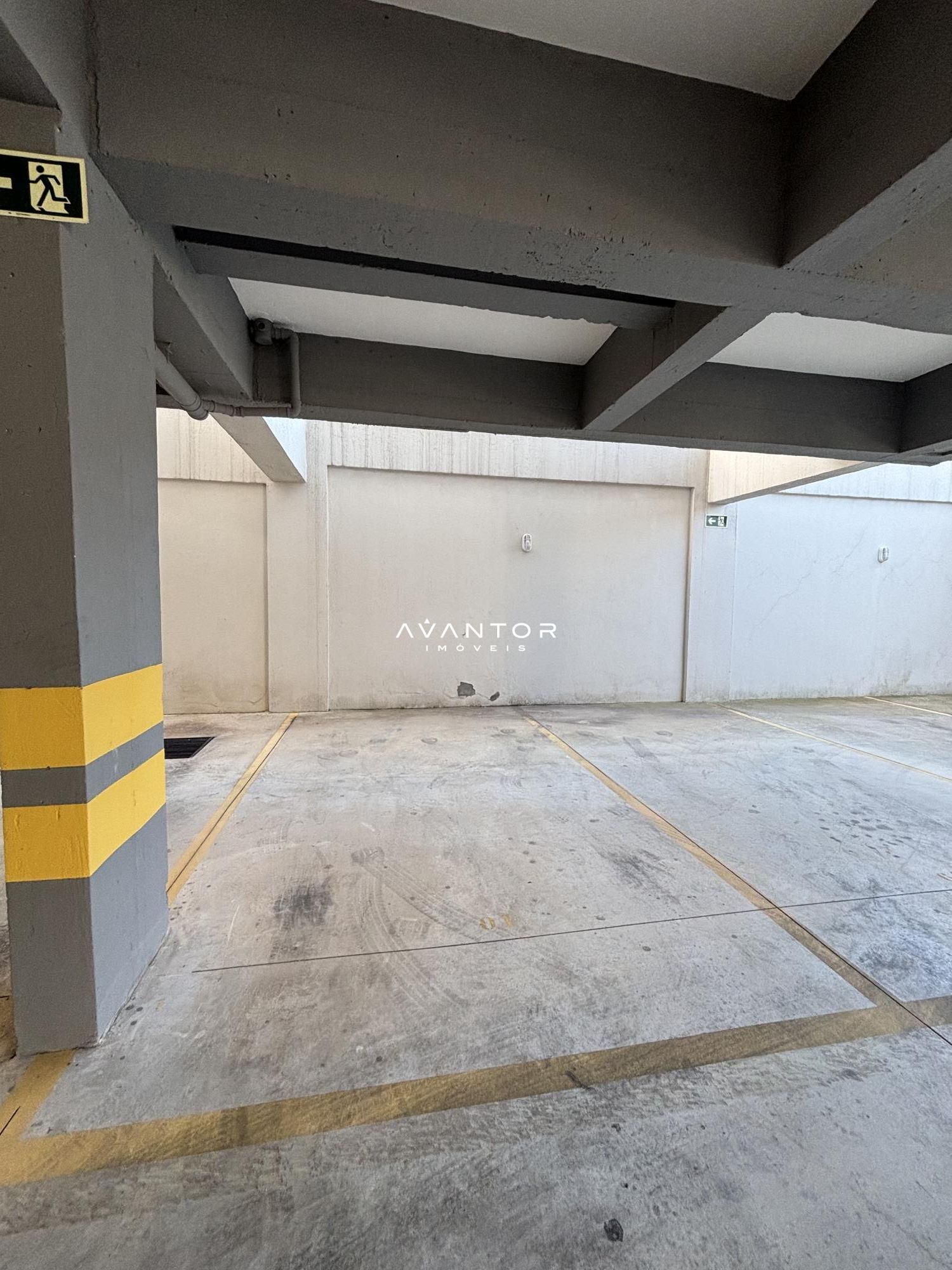 Apartamento com 1 quarto à venda no Residencial Casarin, em Camobi, Santa Maria/RS — foto 8 de 8