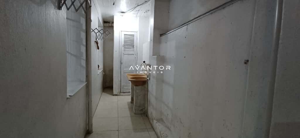 Apartamento com 2 quartos à venda no Edifício Cometa, em Centro, Santa Maria/RS — foto 9 de 10