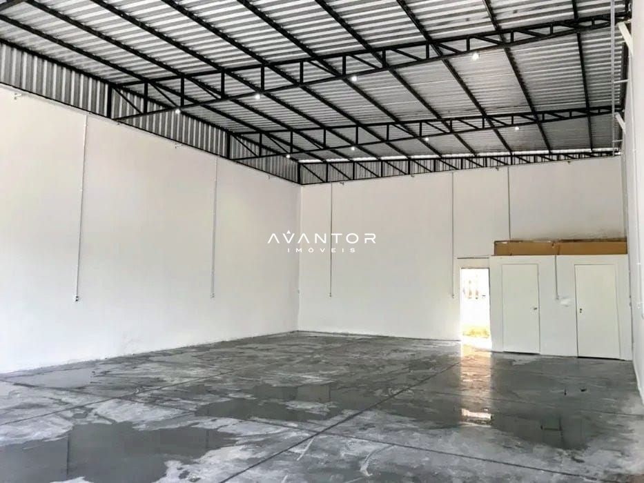 Pavilhão com 1 sala à venda em Diácono João Luiz Pozzobon, Santa Maria/RS — foto 5 de 8
