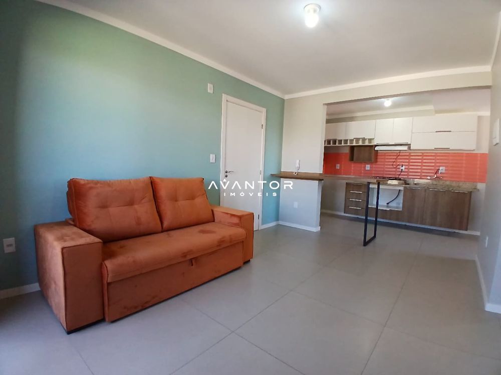 Apartamento com 2 quartos para alugar em Camobi, Santa Maria/RS — foto 3 de 16