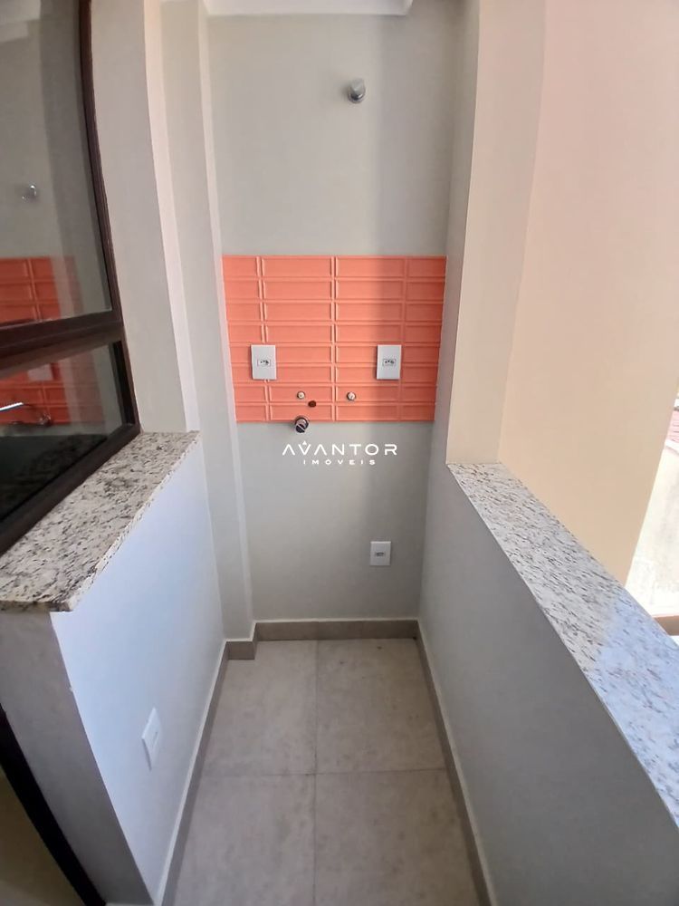 Apartamento com 2 quartos para alugar em Camobi, Santa Maria/RS — foto 9 de 16