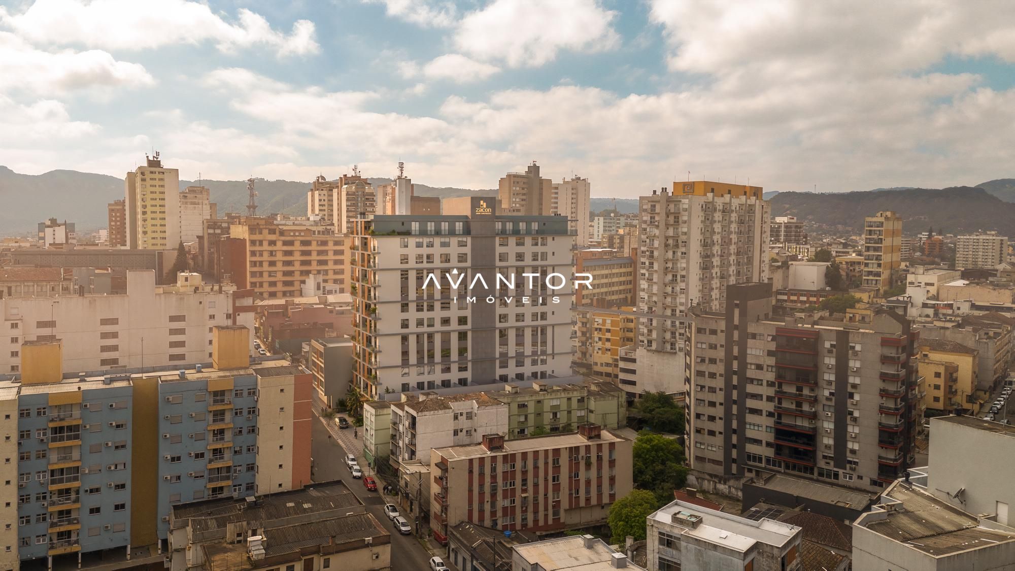 Apartamento com 1 quarto à venda no Sync Viva On - Floriano, em Centro, Santa Maria/RS — foto 31 de 31
