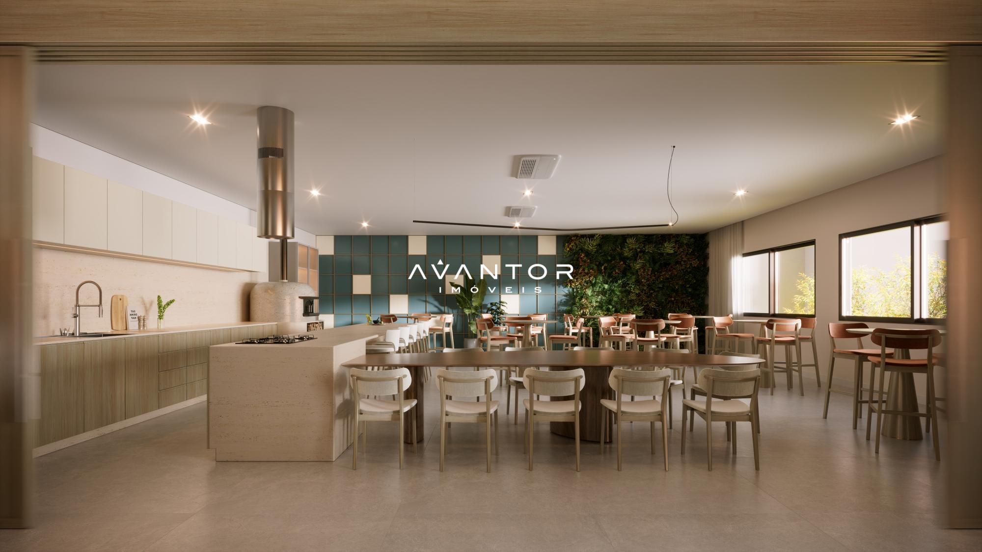 Apartamento com 2 quartos à venda no Sync Viva On - Floriano, em Centro, Santa Maria/RS — foto 13 de 31