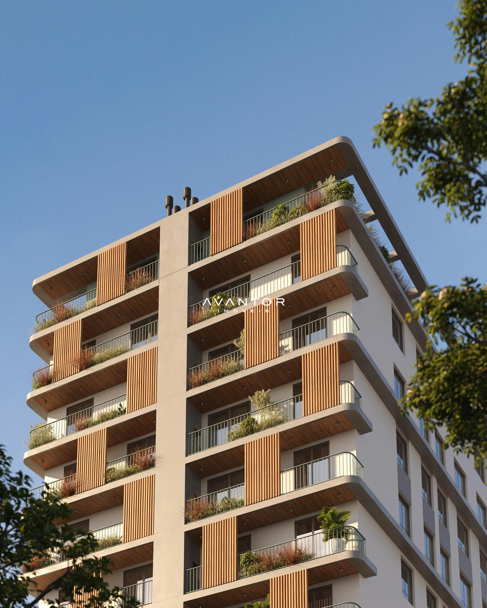 Apartamento com 2 quartos à venda no Sync Viva On - Floriano, em Centro, Santa Maria/RS — foto 14 de 31