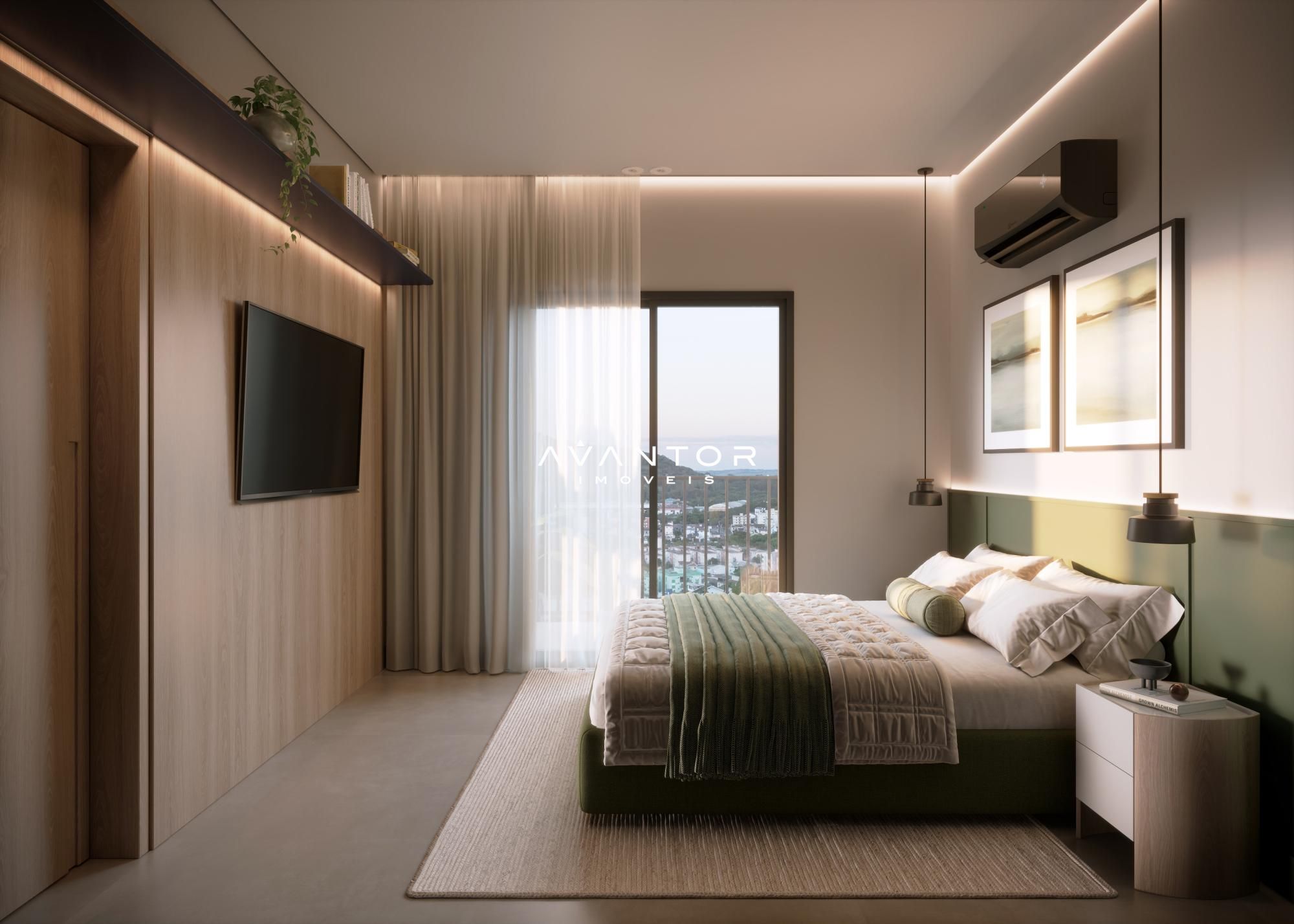 Apartamento com 2 quartos à venda no Sync Viva On - Floriano, em Centro, Santa Maria/RS — foto 16 de 31