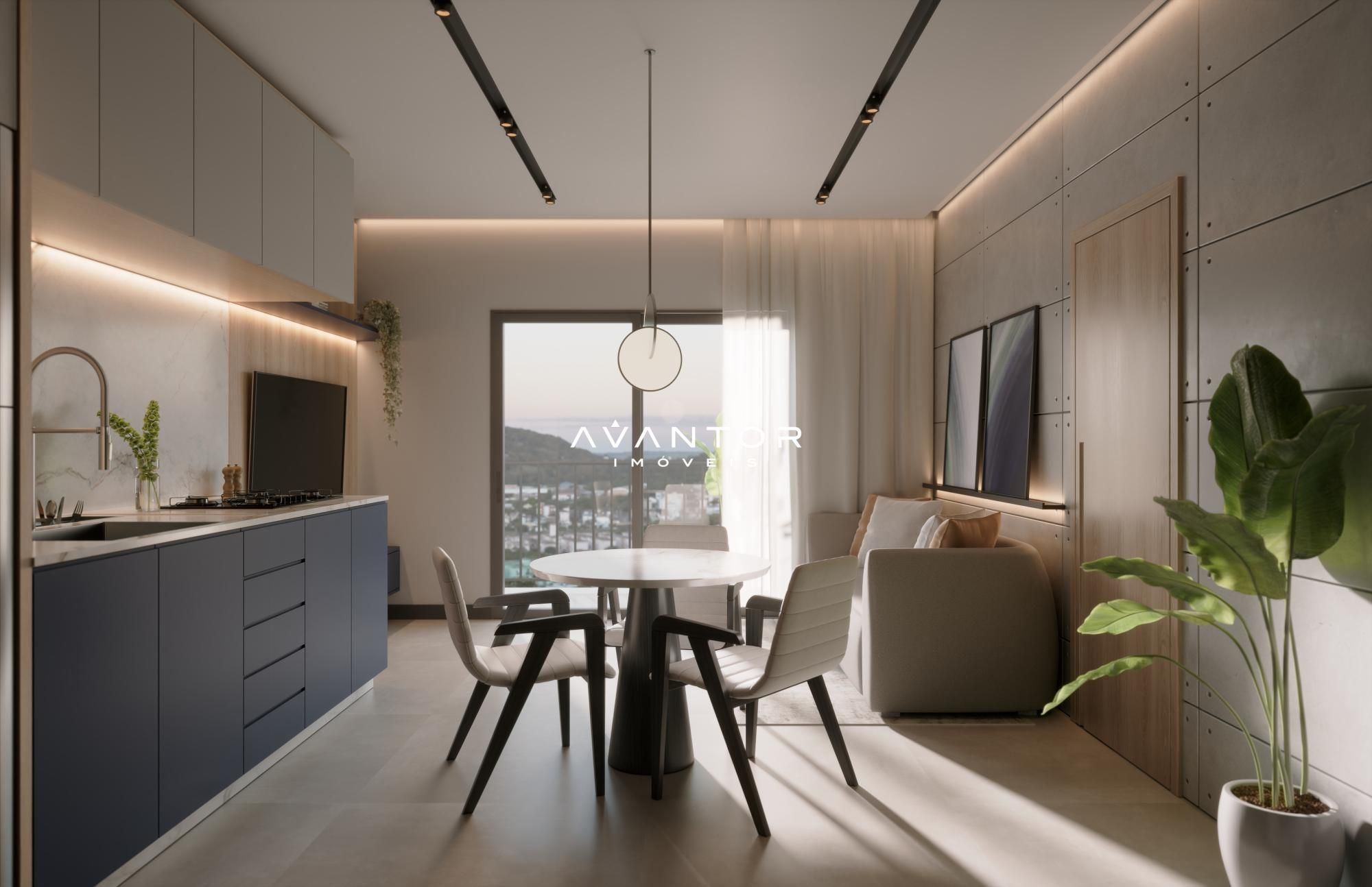 Apartamento com 2 quartos à venda no Sync Viva On - Floriano, em Centro, Santa Maria/RS — foto 19 de 31