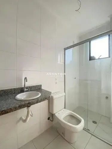 Studio com 1 quarto à venda no Edifício Santa Terezinha, em Centro, Santa Maria/RS — foto 4 de 5