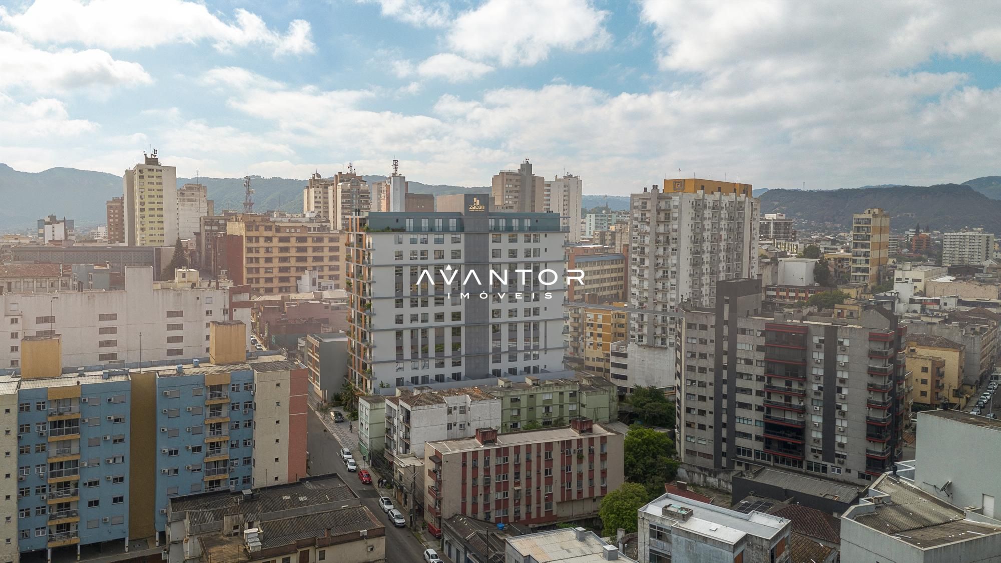 Apartamento com 1 quarto à venda no Sync Viva On - Floriano, em Centro, Santa Maria/RS — foto 19 de 31