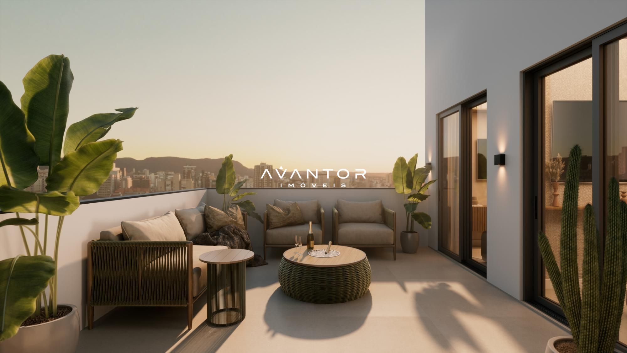 Apartamento com 1 quarto à venda no Sync Viva On - Floriano, em Centro, Santa Maria/RS — foto 25 de 31
