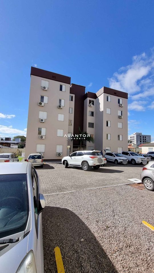 Apartamento com 2 quartos à venda no Residencial Araçá, em Camobi, Santa Maria/RS — foto 2 de 9