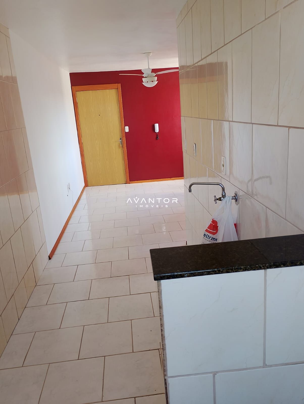 Apartamento com 2 quartos à venda no Residencial Araçá, em Camobi, Santa Maria/RS — foto 9 de 9