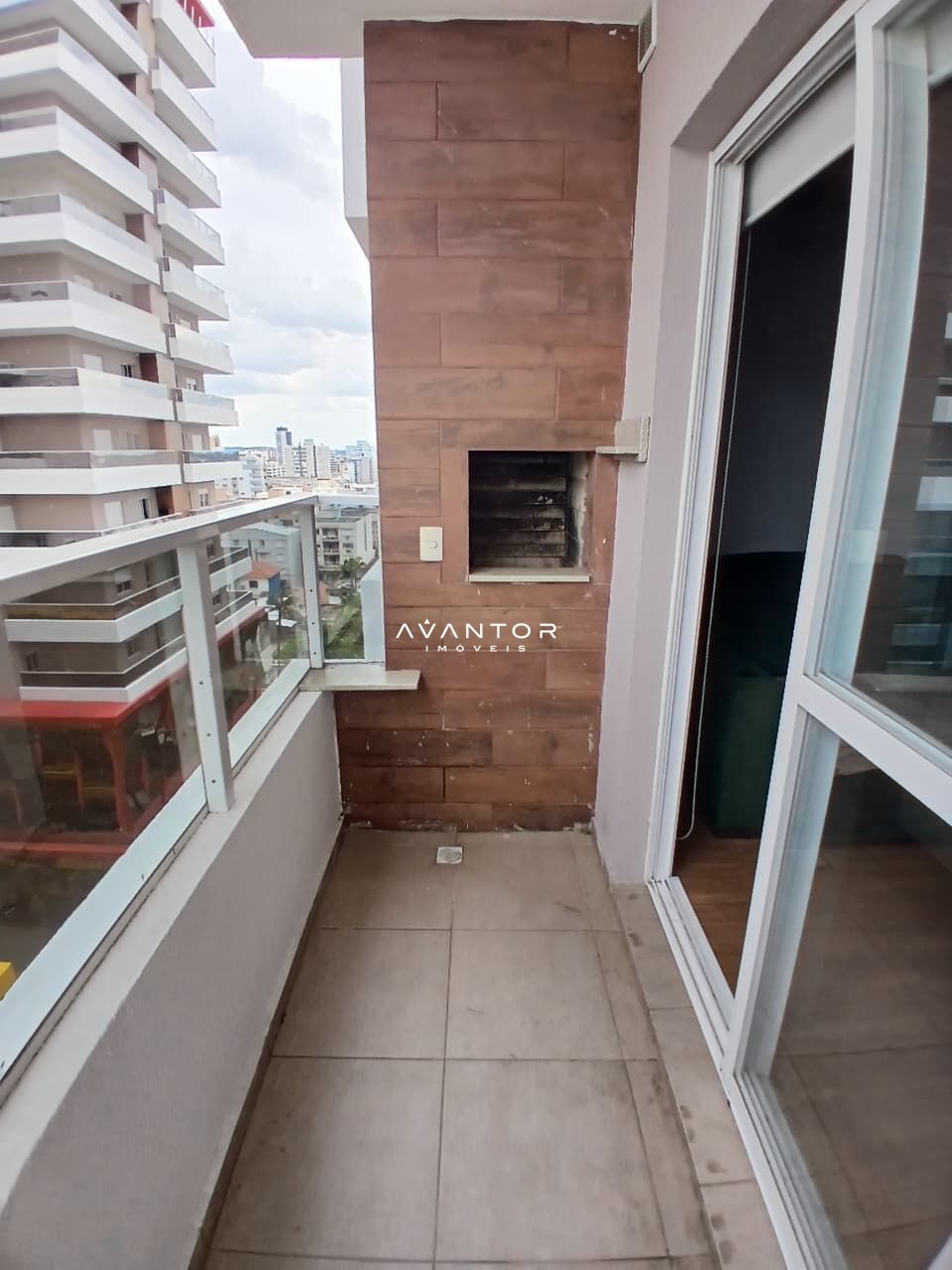 Apartamento com 2 quartos à venda no Residencial Espírito Santo, em Centro, Santa Maria/RS — foto 8 de 23