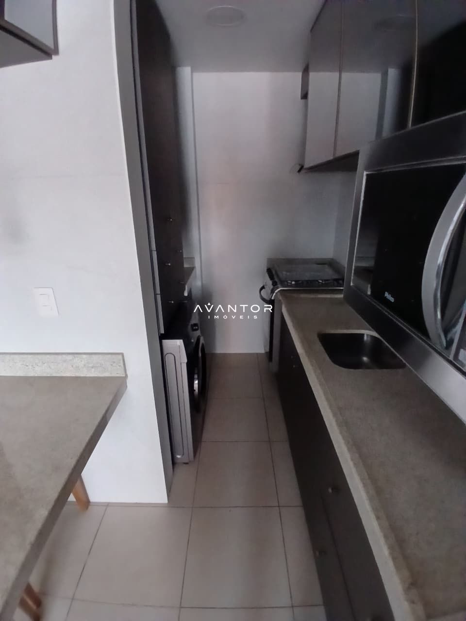 Apartamento com 2 quartos à venda no Residencial Espírito Santo, em Centro, Santa Maria/RS — foto 22 de 23