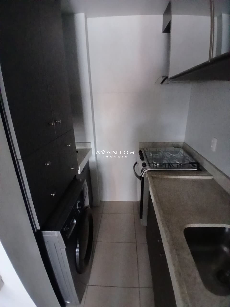 Apartamento com 2 quartos à venda no Residencial Espírito Santo, em Centro, Santa Maria/RS — foto 23 de 23