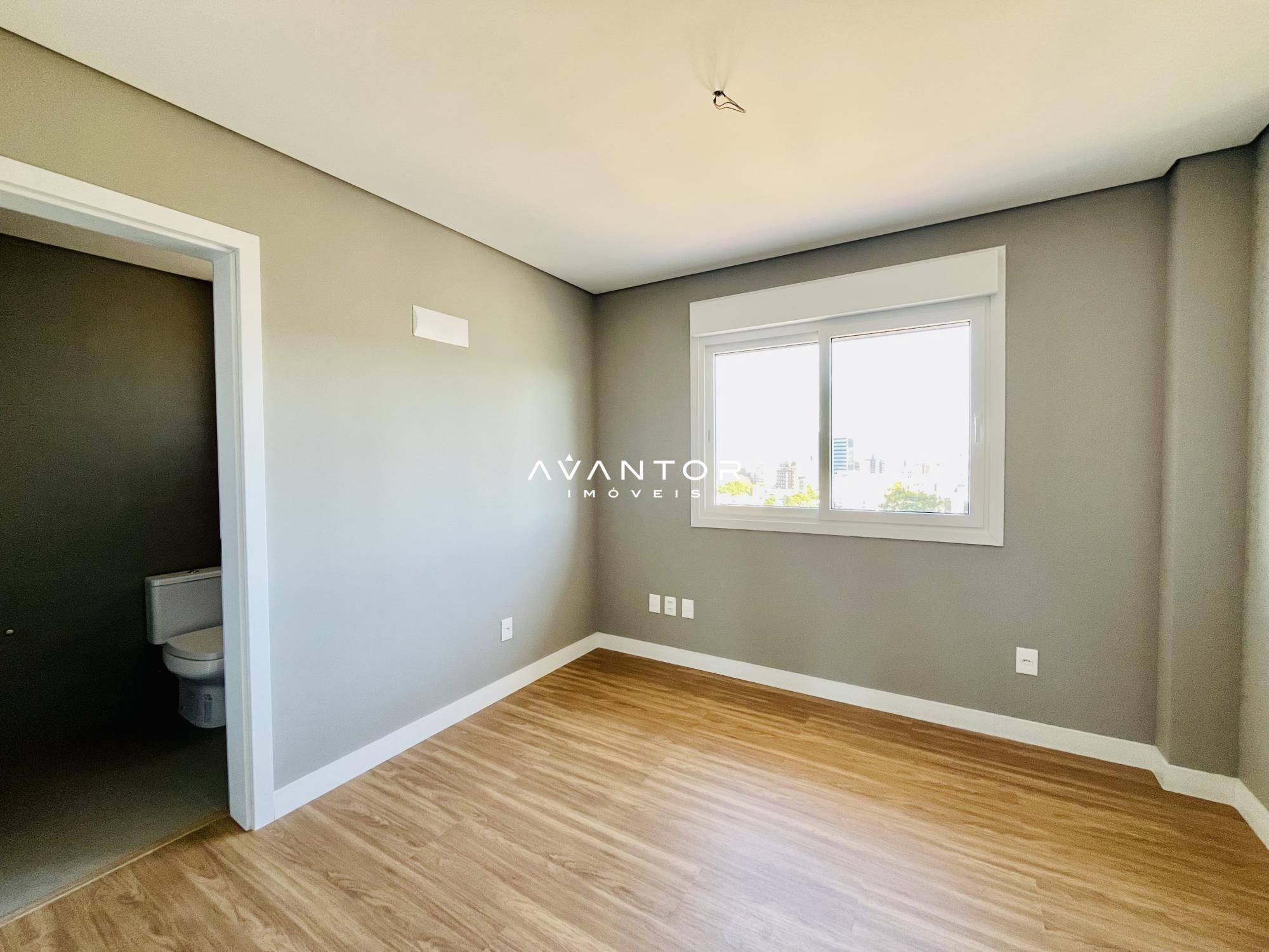 Apartamento com 3 quartos à venda no Residencial Ccilia, em Nossa Senhora de Lourdes, Santa Maria/RS — foto 12 de 35