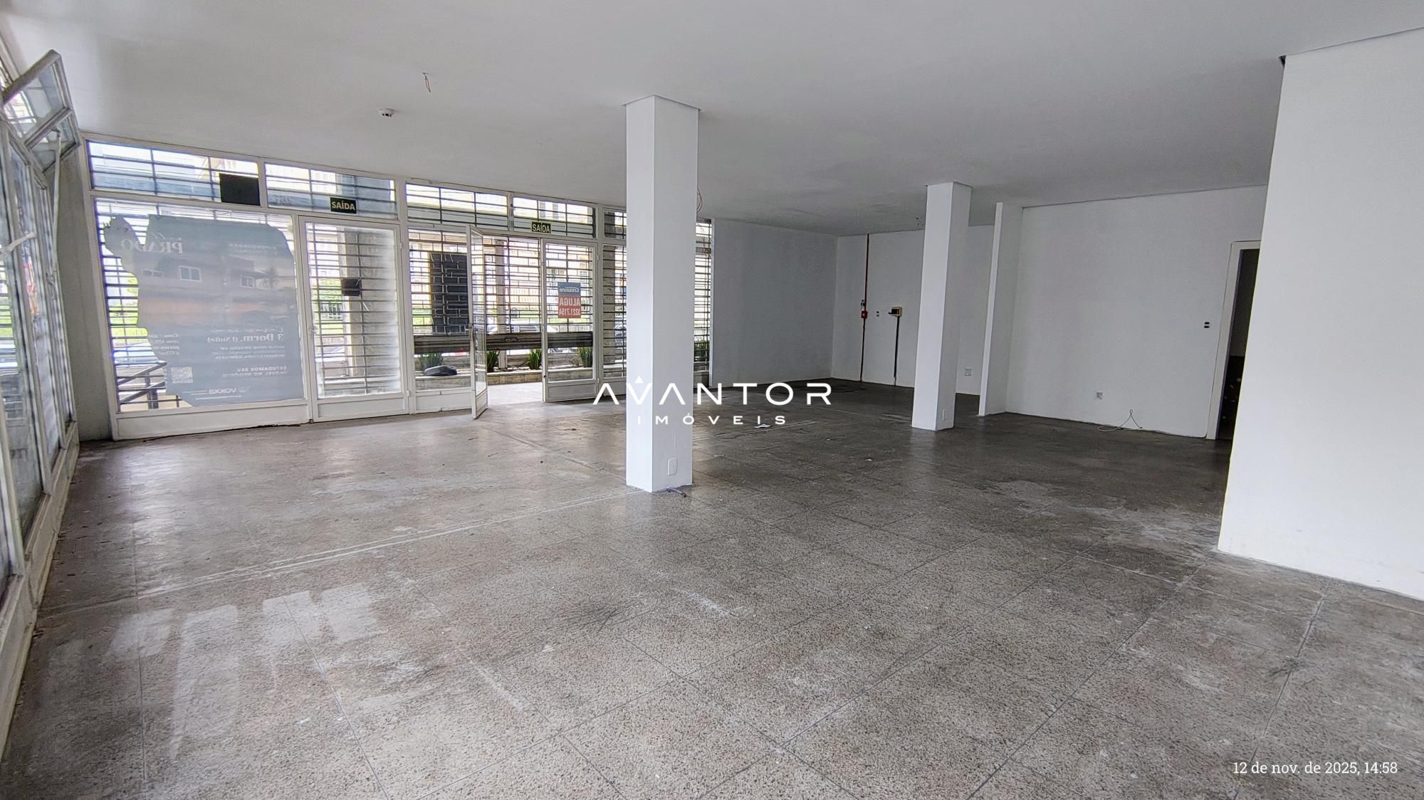 Loja com 1 sala para alugar no Edifício General Argemiro Souto, em Centro, Santa Maria/RS — foto 8 de 10