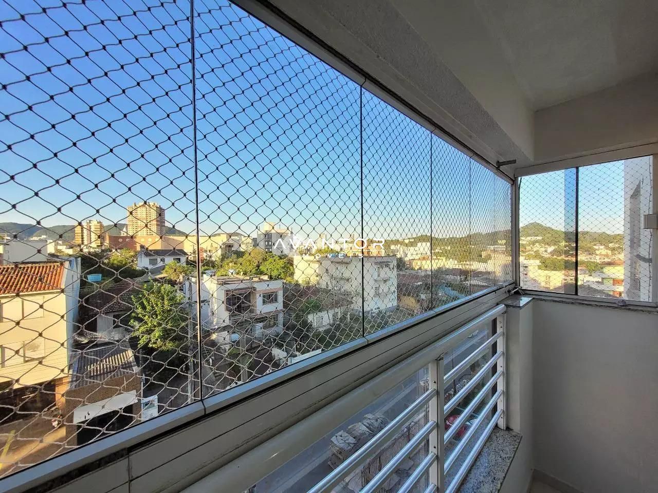 Apartamento com 2 quartos à venda no Residencial Viena, em Centro, Santa Maria/RS — foto 8 de 9