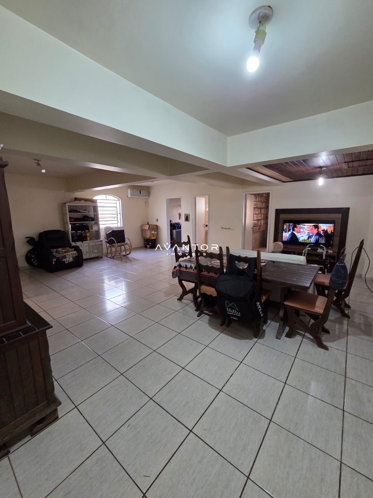 Casa com 3 quartos à venda em Nossa Senhora de Lourdes, Santa Maria/RS — foto 4 de 18
