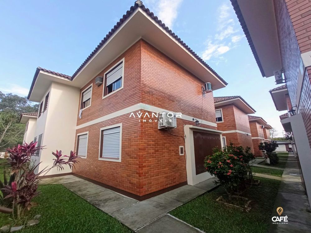 Apartamento com 2 quartos à venda no Residencial Arco Verde, em Pinheiro Machado, Santa Maria/RS — foto 2 de 5