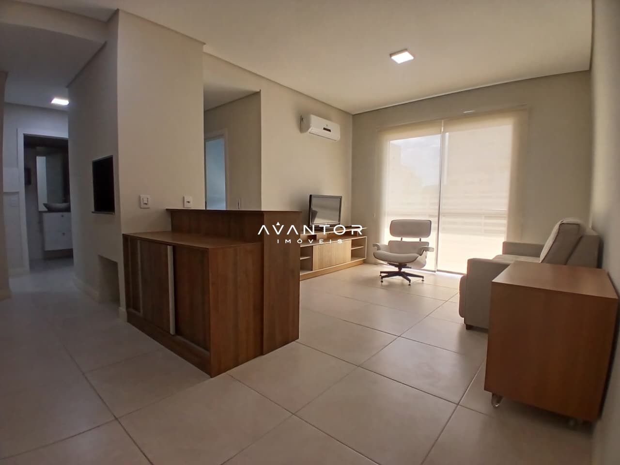 Apartamento com 2 quartos à venda no Sunset Residence, em Centro, Santa Maria/RS — foto 2 de 23