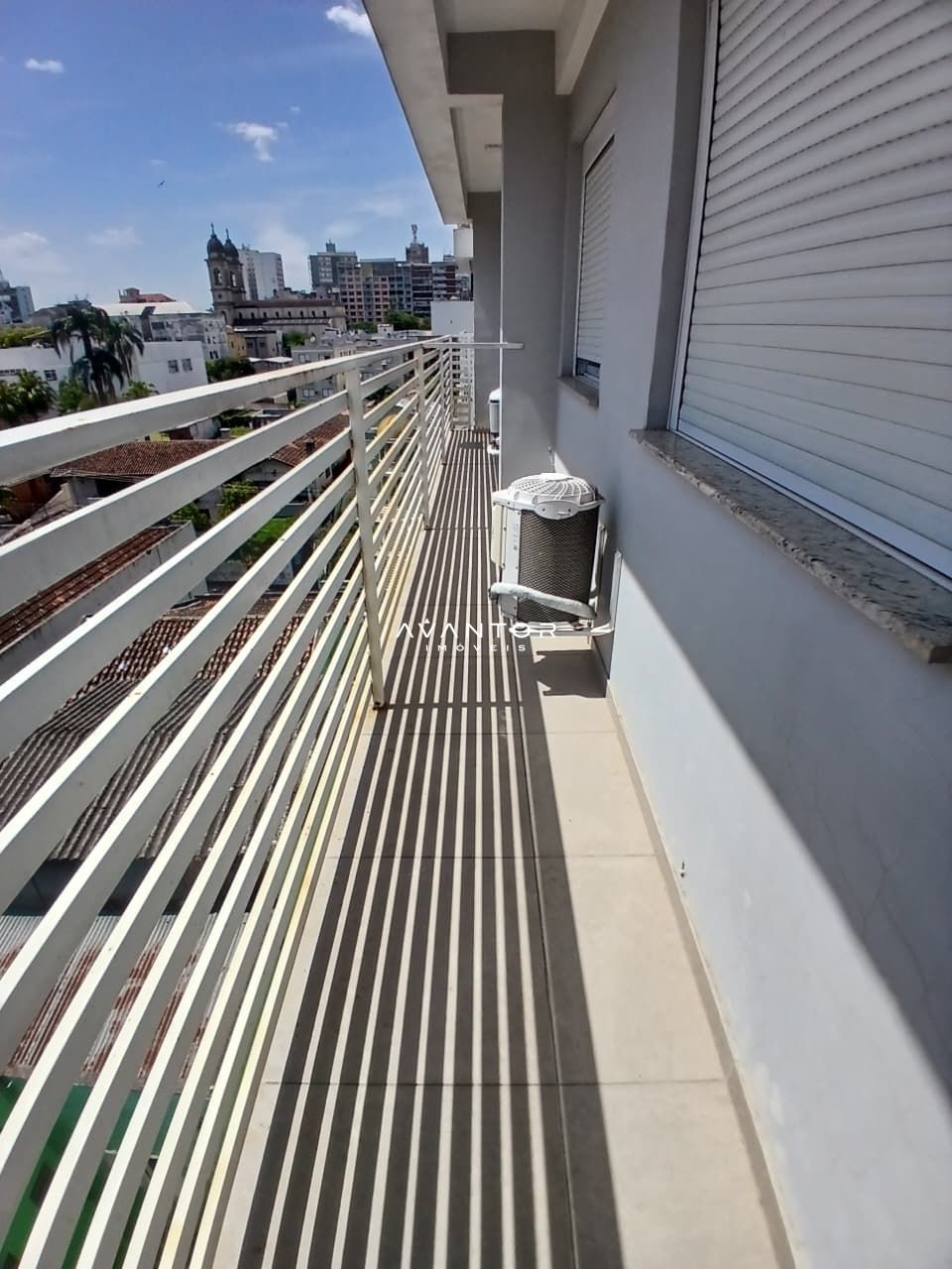 Apartamento com 2 quartos à venda no Sunset Residence, em Centro, Santa Maria/RS — foto 16 de 23
