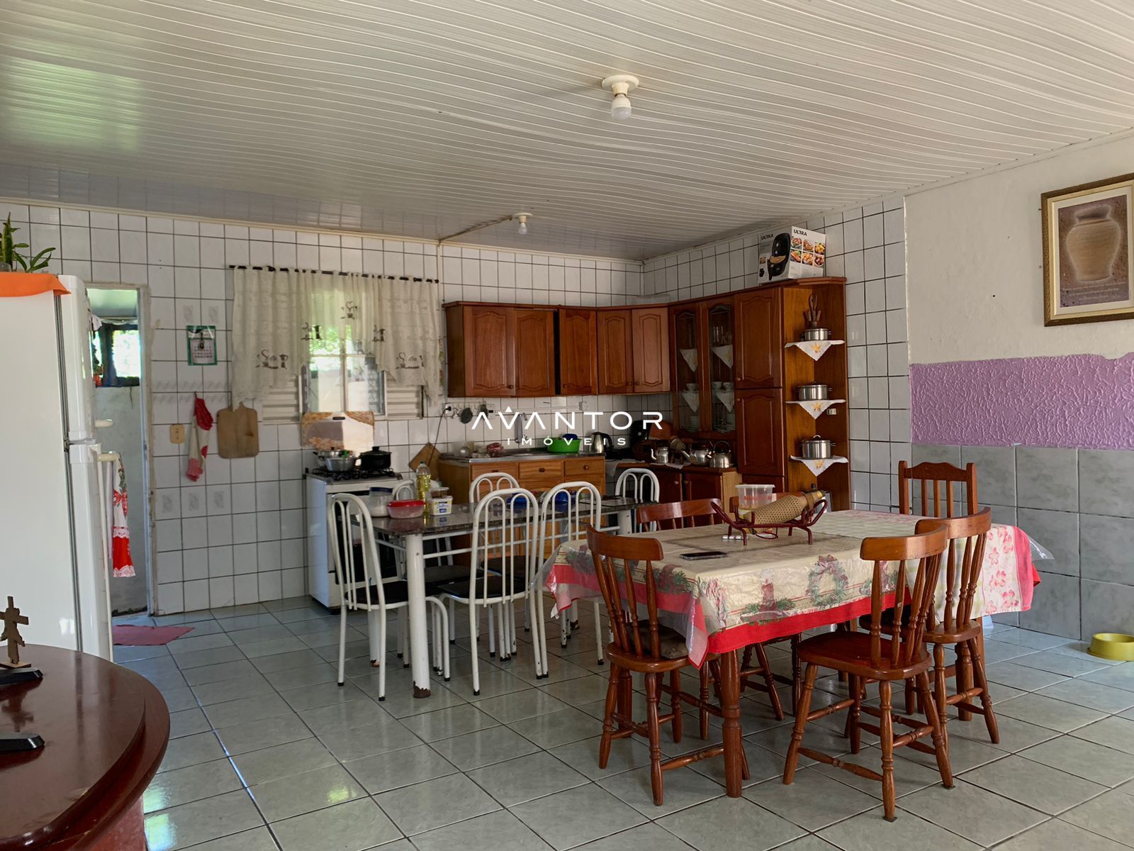Casa com 2 quartos à venda em Camobi, Santa Maria/RS — foto 2 de 12