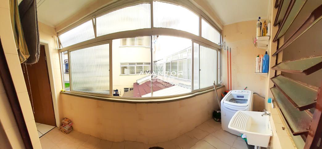 Apartamento com 2 quartos à venda no Edifício Morada do Parque, em Centro, Santa Maria/RS — foto 6 de 11
