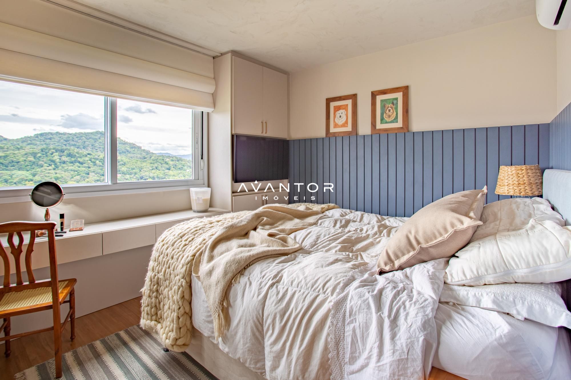 Apartamento com 3 quartos à venda no Residencial Vista Da Montanha, em Km 3, Santa Maria/RS — foto 21 de 21